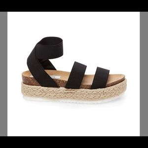 Steve Madden Kimmie Sandal